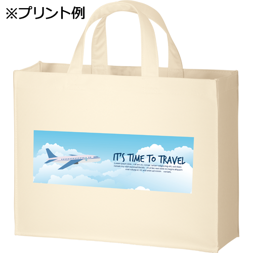 ユーティリティバッグ（M）ワイド