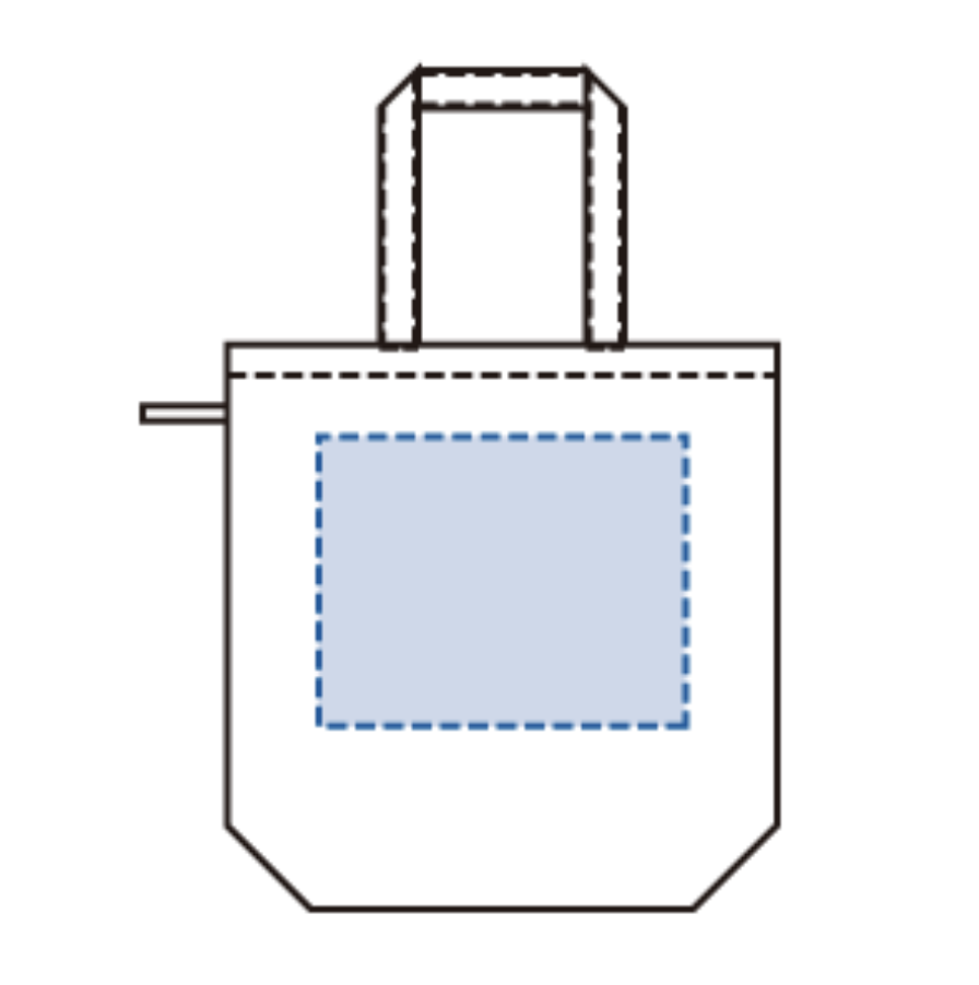 ファインライトポリバッグ（M）