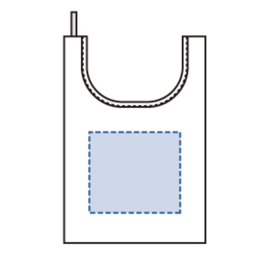 ファインライトポリマルシェバッグ（M）