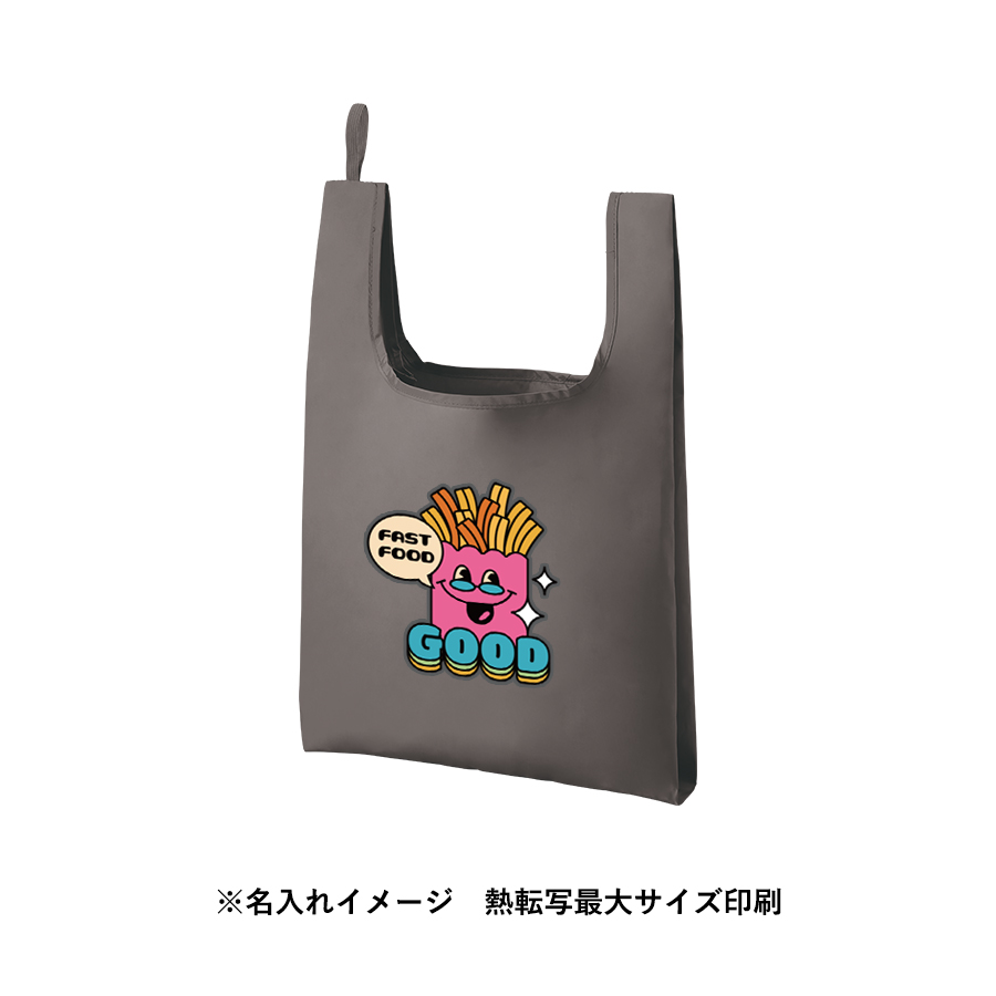 ファインライトポリマルシェバッグ（M）