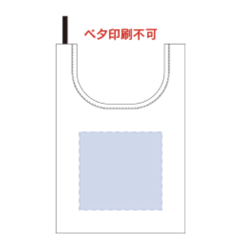 ポリマルシェバッグ