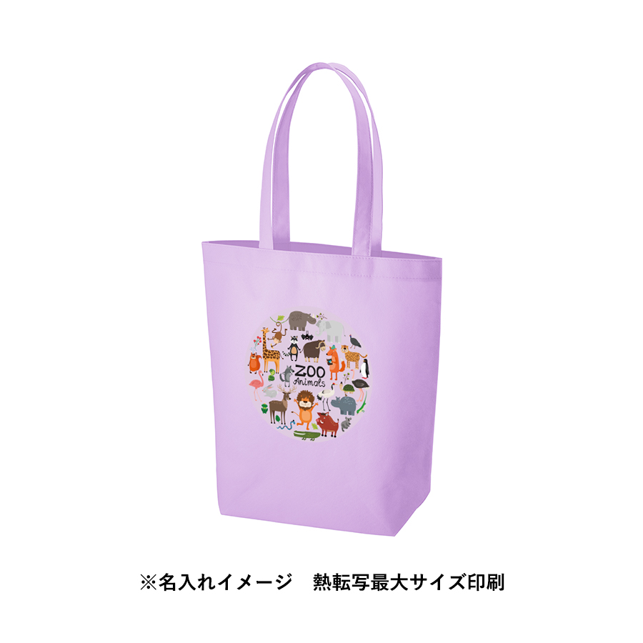 不織布バッグ（M）