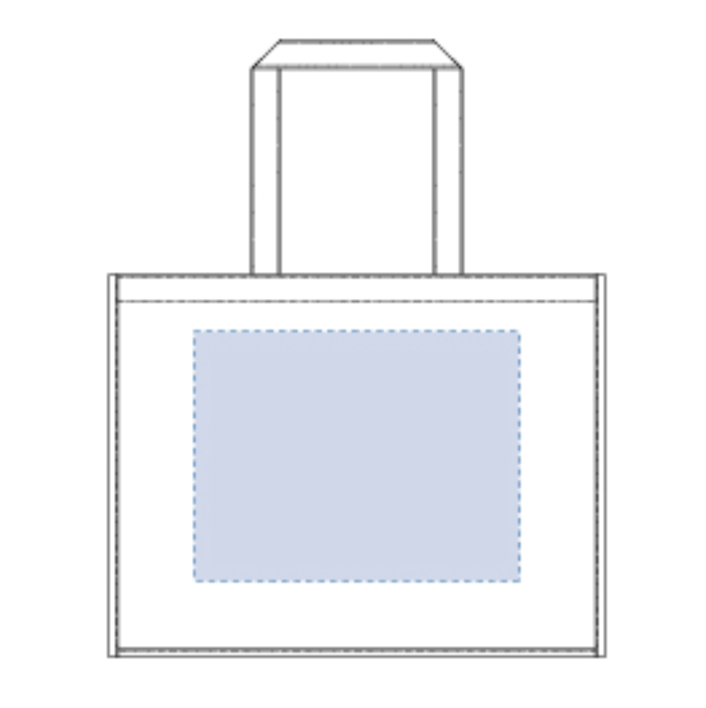 不織布イベントバッグ