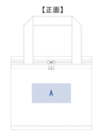 不織布保冷ボックストート