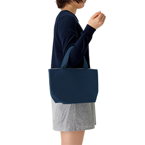 不織布保冷トート