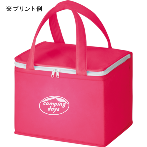 不織布保冷ボックストート