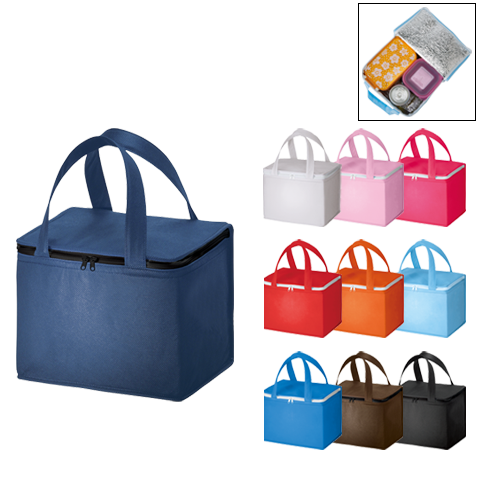 不織布保冷ボックストート