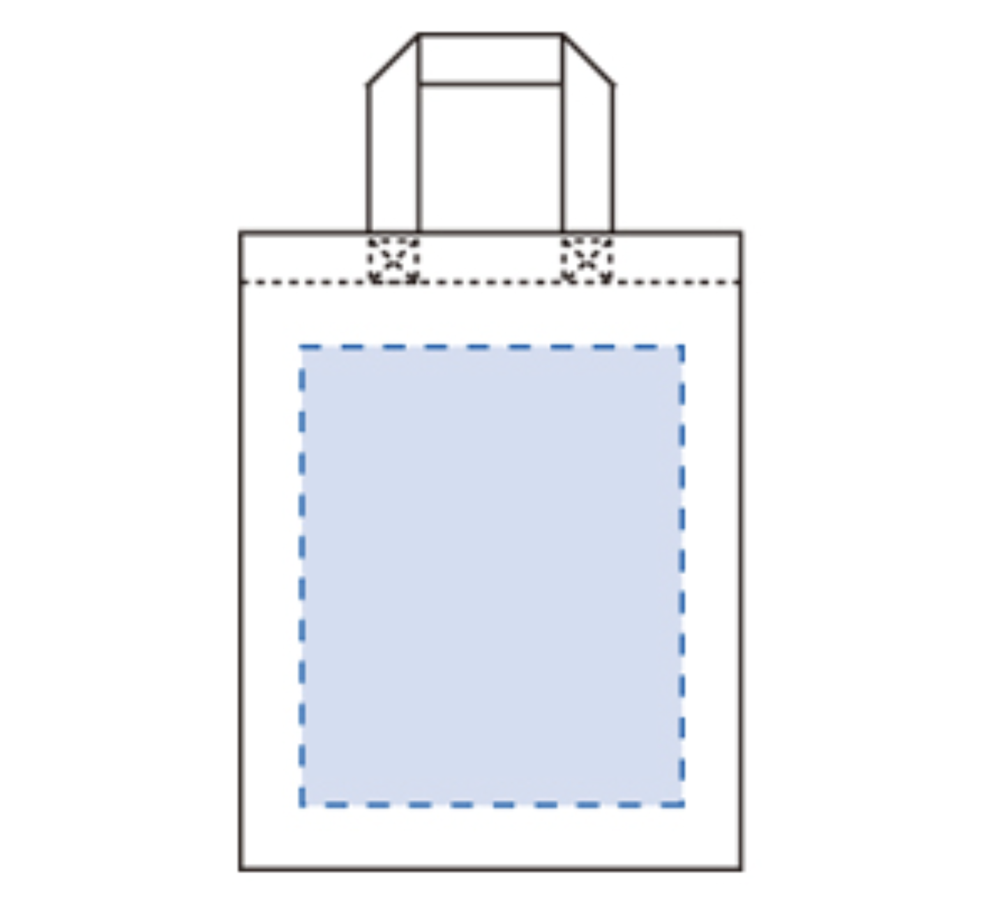 ユーティリティバッグ（M）