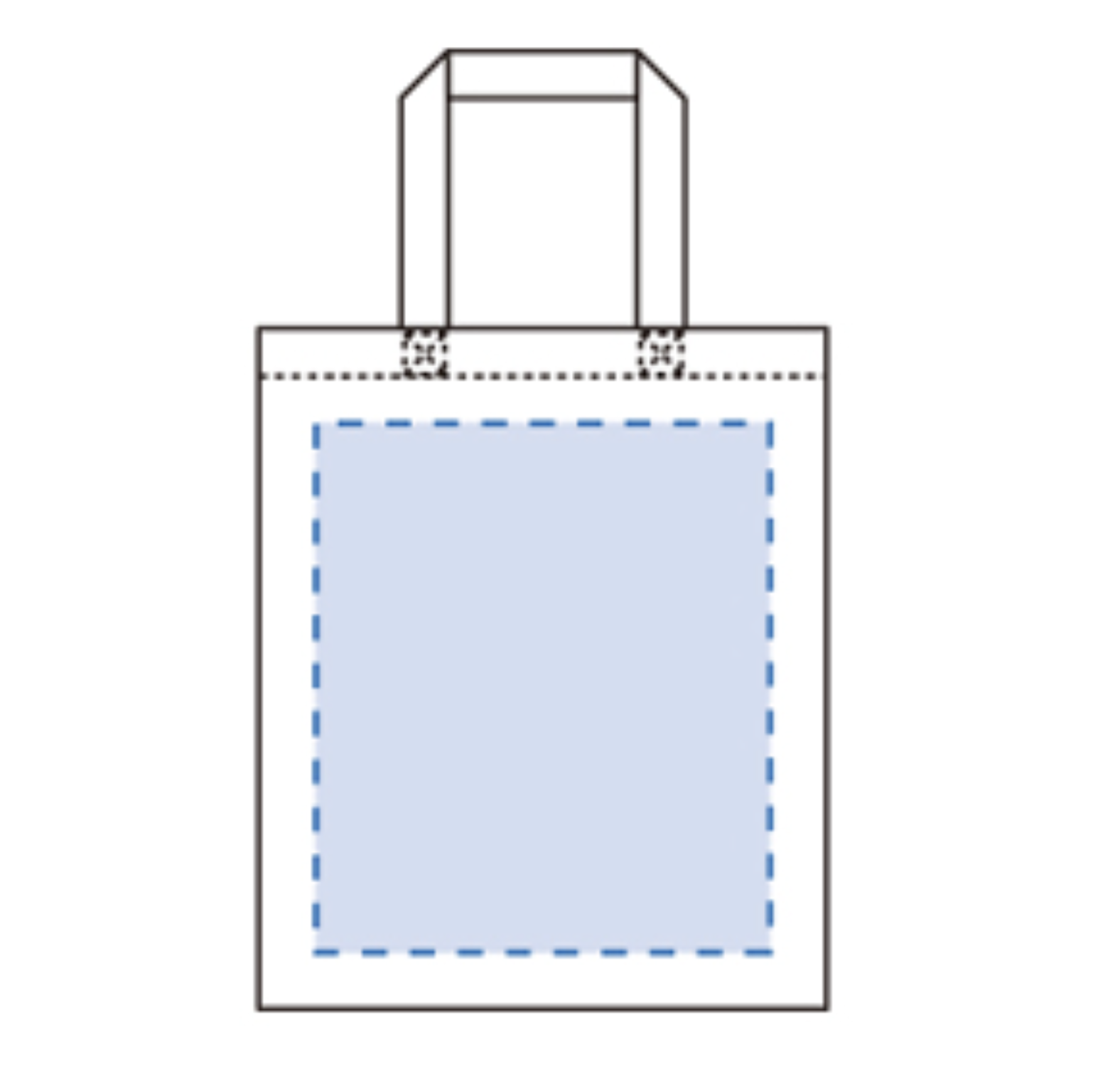 ユーティリティバッグ（L）