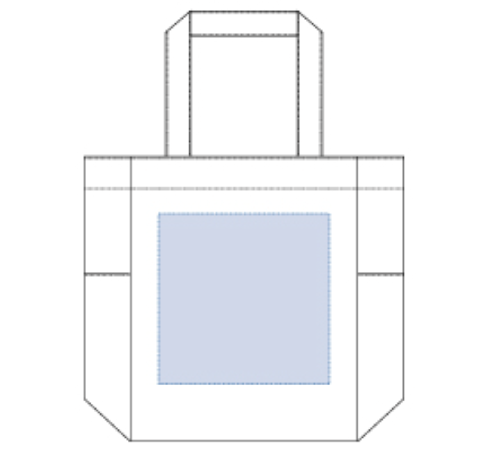 マルチトート（Ｌ）