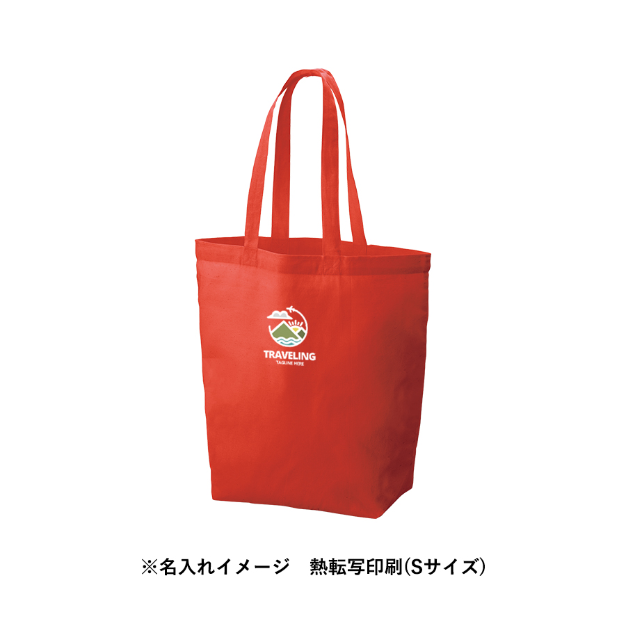 コットンバッグ（M）カラー