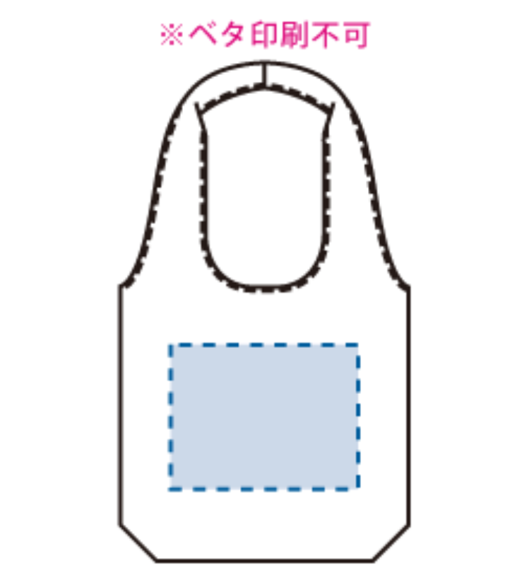 厚手コットンショルダーハンドルトート（L）　ナチュラル