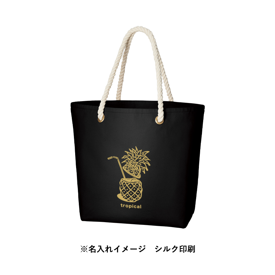 キャンバスマリントート（M）　カラー