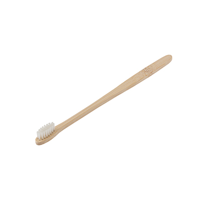 【特注】竹歯ブラシ（細タイプ）　SUS organic Tooth Brush