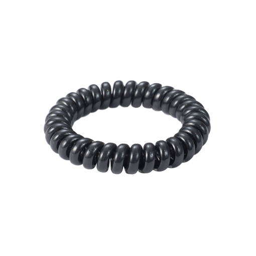 ヘアゴム - kintsugi -　SUS Hair Ring - kintsugi -