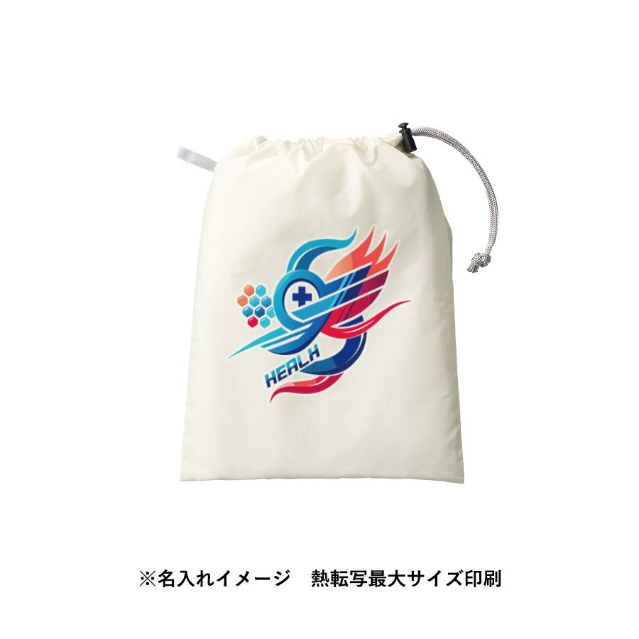 ファインライトポリ巾着（M）