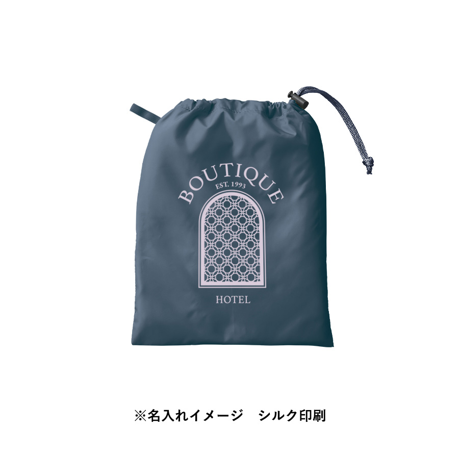 ファインライトポリ巾着（M）