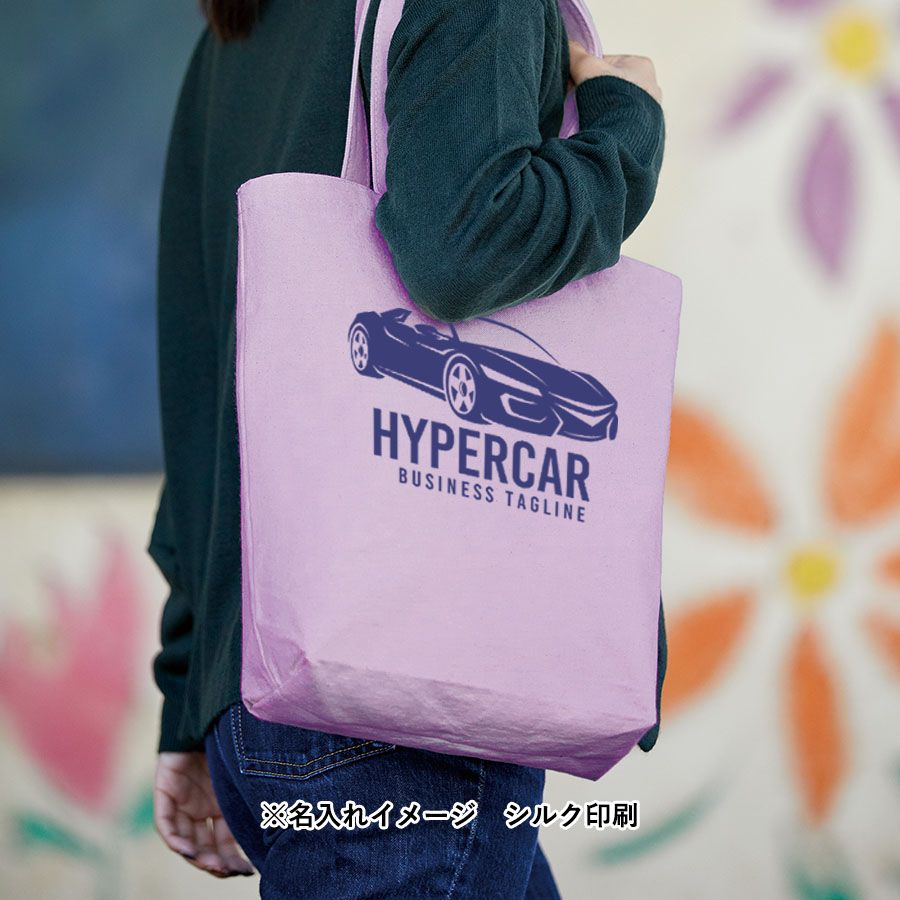 キャンバスデイリートート（M）