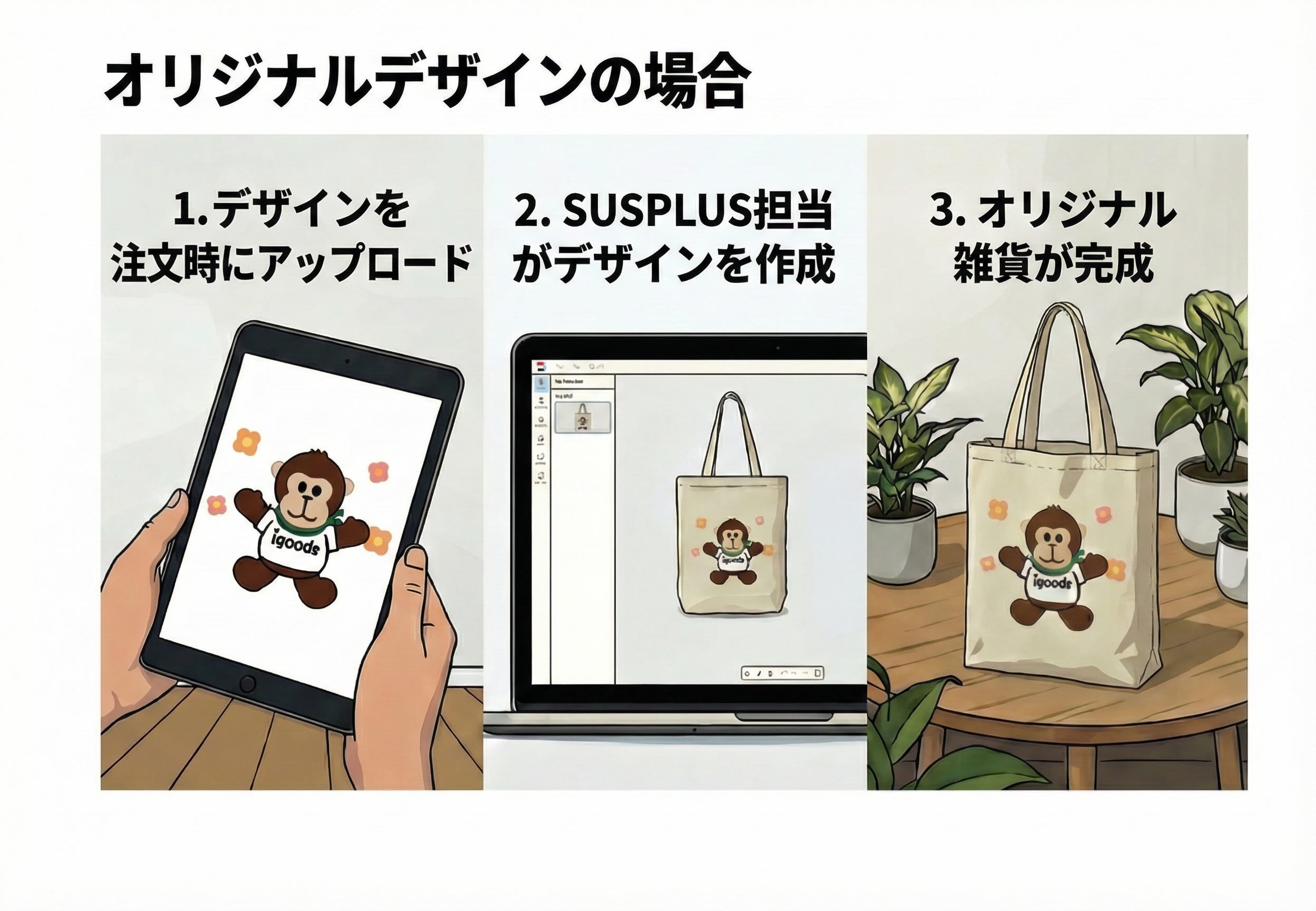 王冠マグネット（3個set）