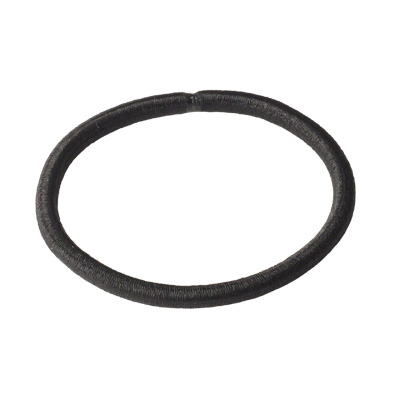 ヘアゴム（袋タイプ）　SUS Hair Ring -Bag Type-