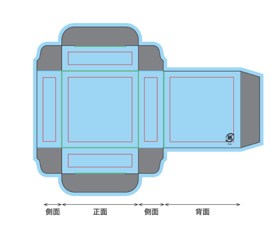 【特注】ヘアゴム - kintsugi -　SUS Hair Ring - kintsugi -