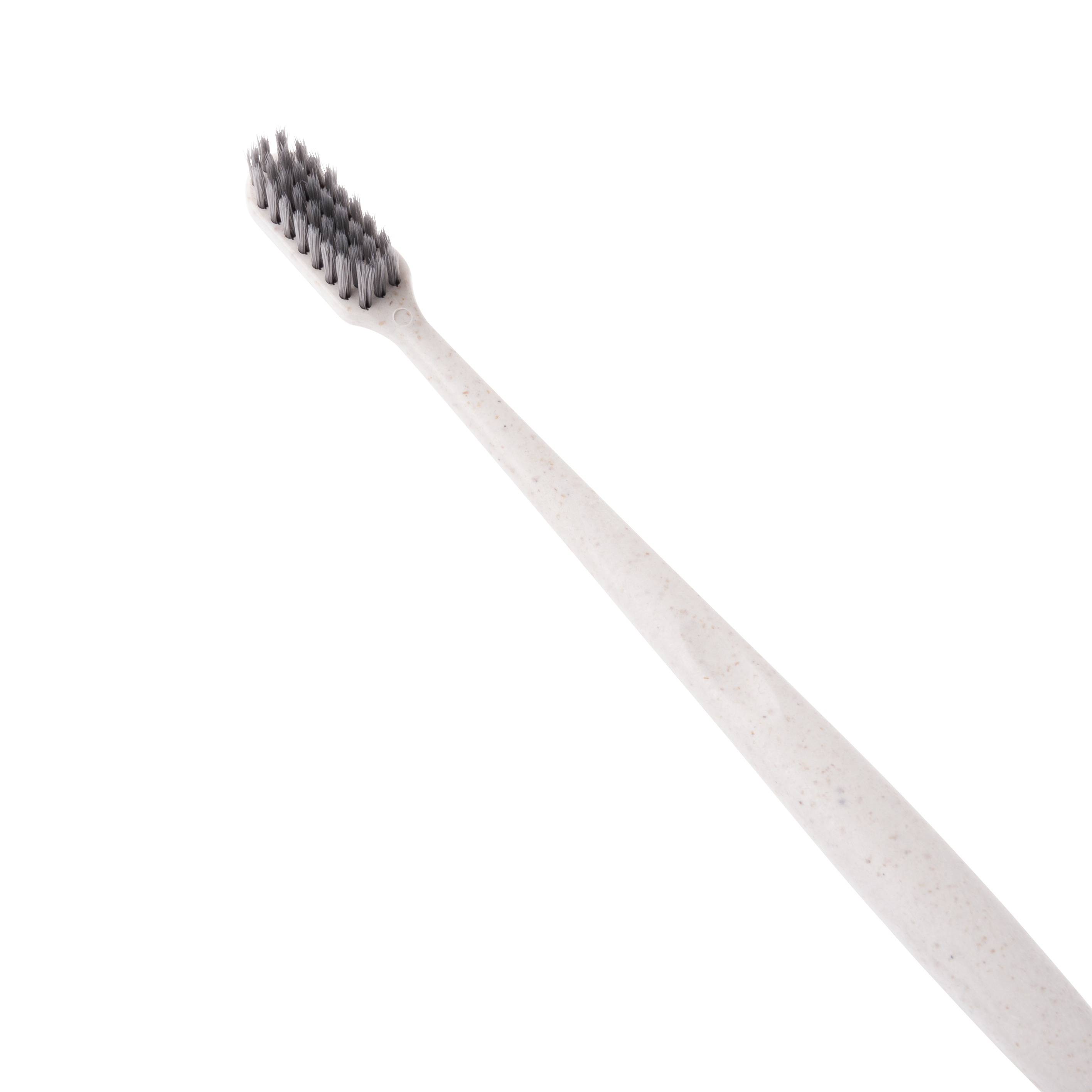 【特注】バンブーファイバー配合 歯ブラシ　SUS Bamboo Fiber Tooth Brush