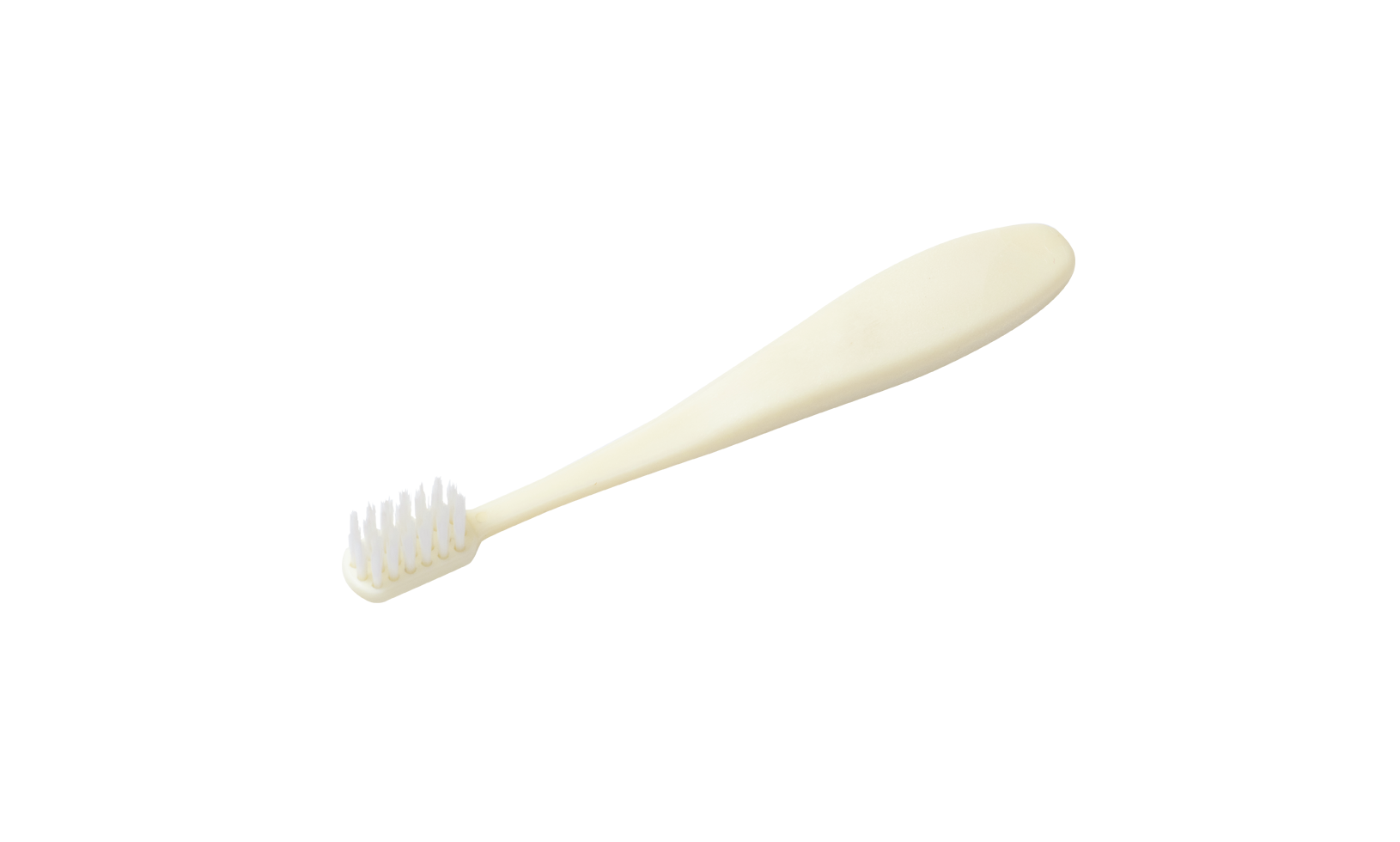 とうもろこし由来 歯ブラシ（こども用）　SUS Corn Tooth Brush -for KIDS-