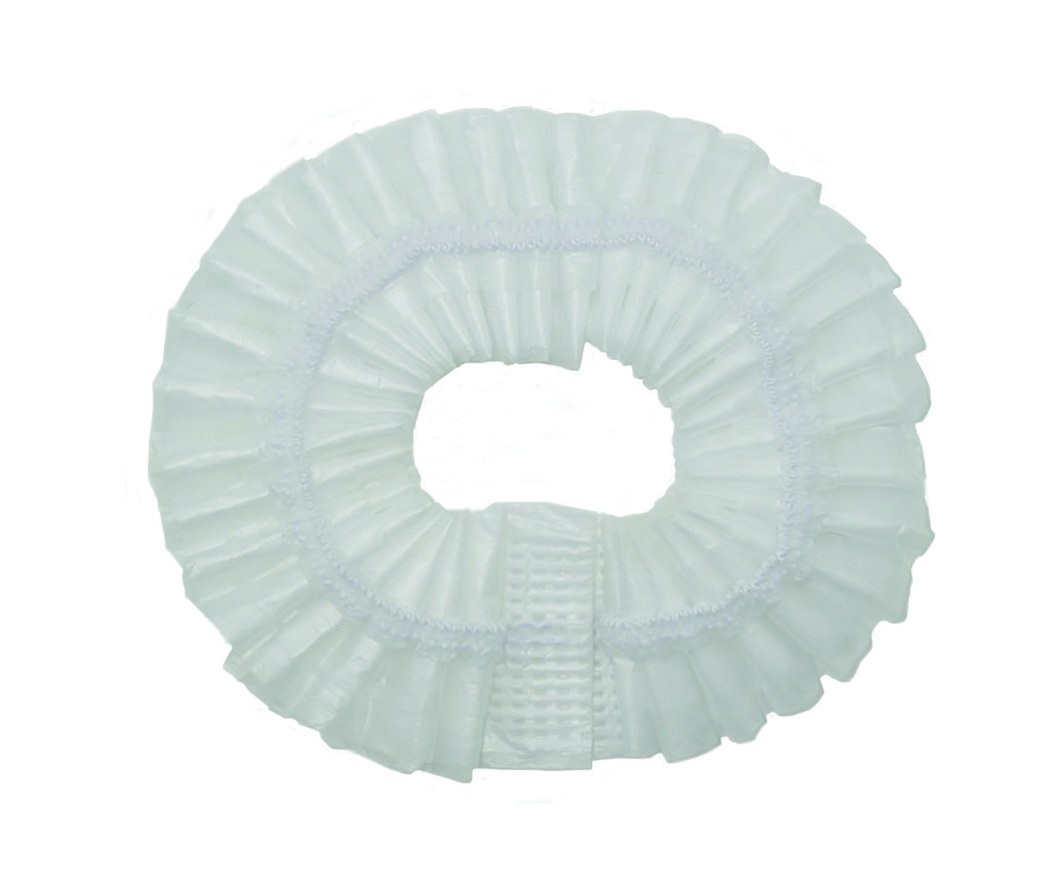 とうもろこし由来 シャワーキャップ（袋タイプ）　SUS Shower Cap -Bag Type-