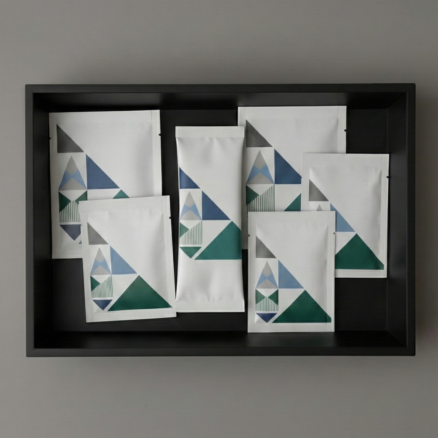 【特注】とうもろこし由来 シャワーキャップ　SUS Shower Cap