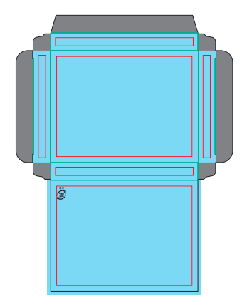 【特注】コットンリネン使用ボディスポンジ　SUS Cotton Linen Sponge