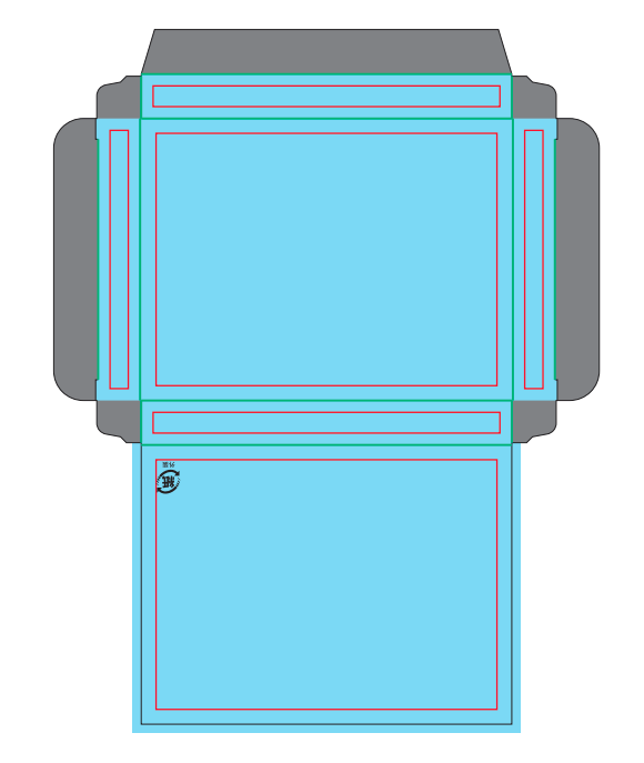 【特注】ボディスポンジ（こども用）　SUS Body Sponge-for KIDS-