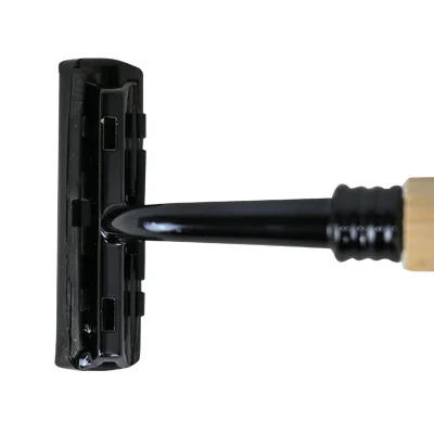 【特注】竹カミソリ　SUS organic Razor