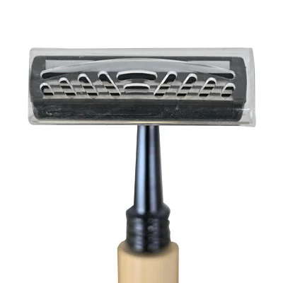 【特注】竹カミソリ　SUS organic Razor