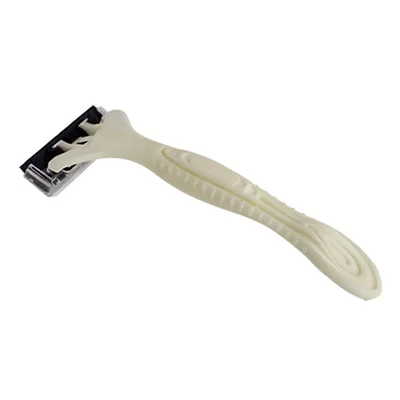 とうもろこし由来 カミソリ　SUS Corn Razor