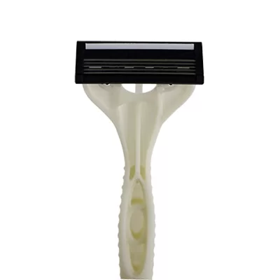 【特注】とうもろこし由来 カミソリ　SUS Corn Razor