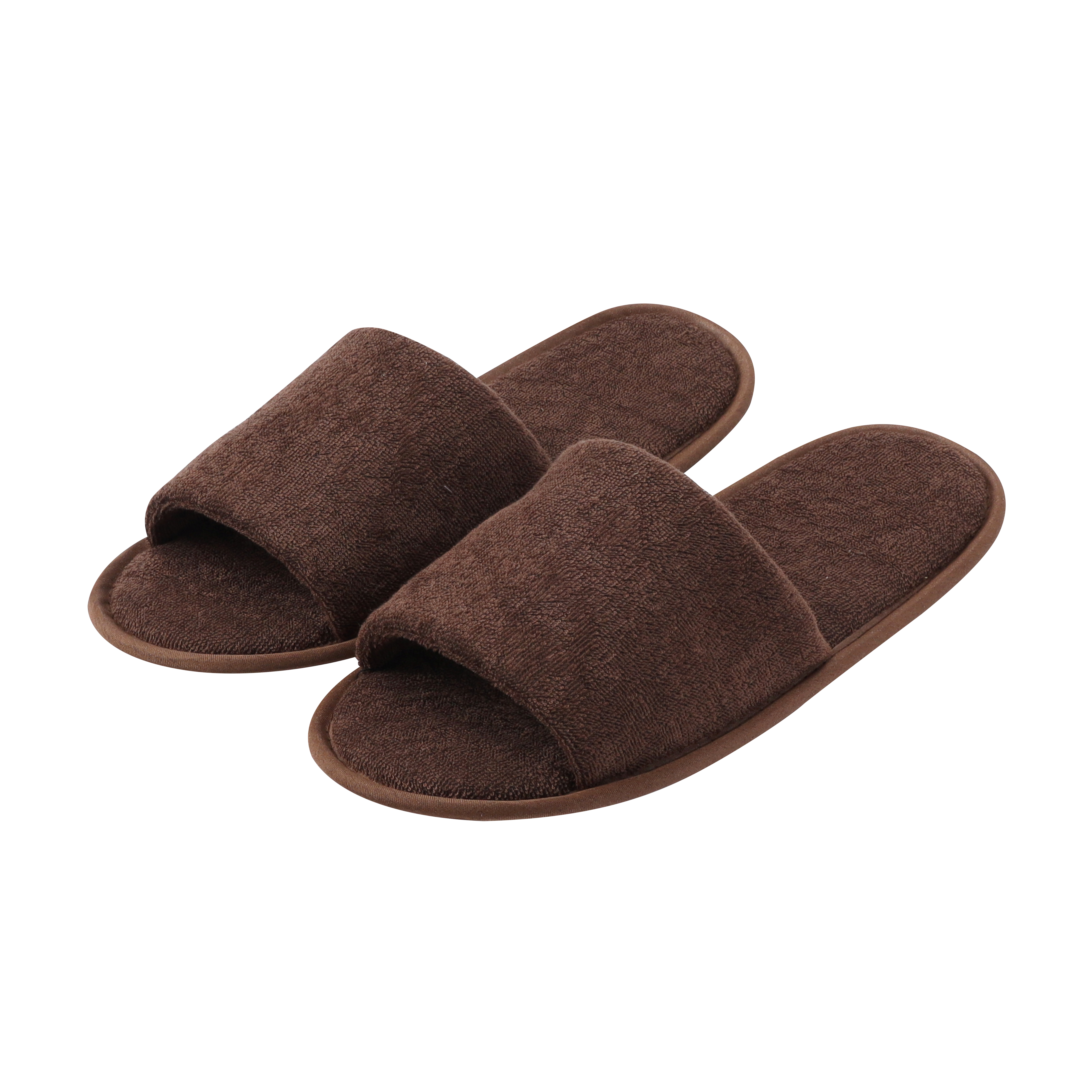 パイル地スリッパ　SUS Pile Slippers