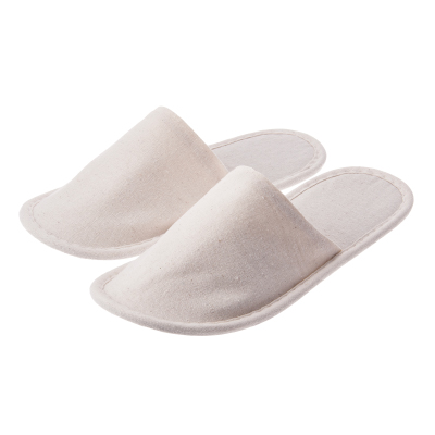 コルク屑再利用 コットンスリッパ　SUS Cotton Slippers