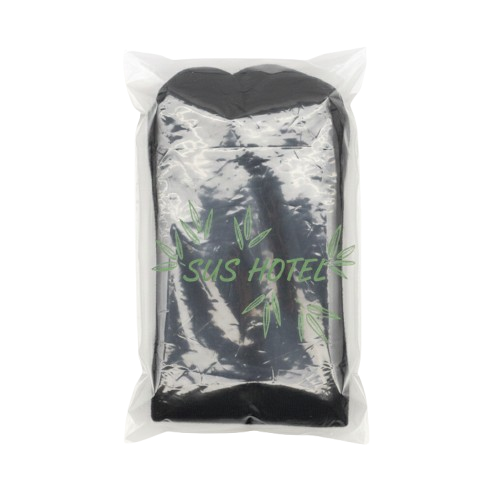 【特注】コットン足袋（黒）　SUS Cotton Japanese Socks -Black-