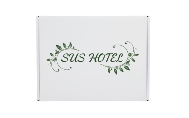 【特注】コットン足袋（白）　SUS Cotton Japanese Socks -White-