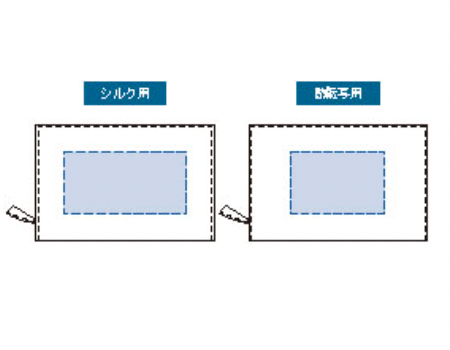 ユーティリティスクエアポーチ（M）