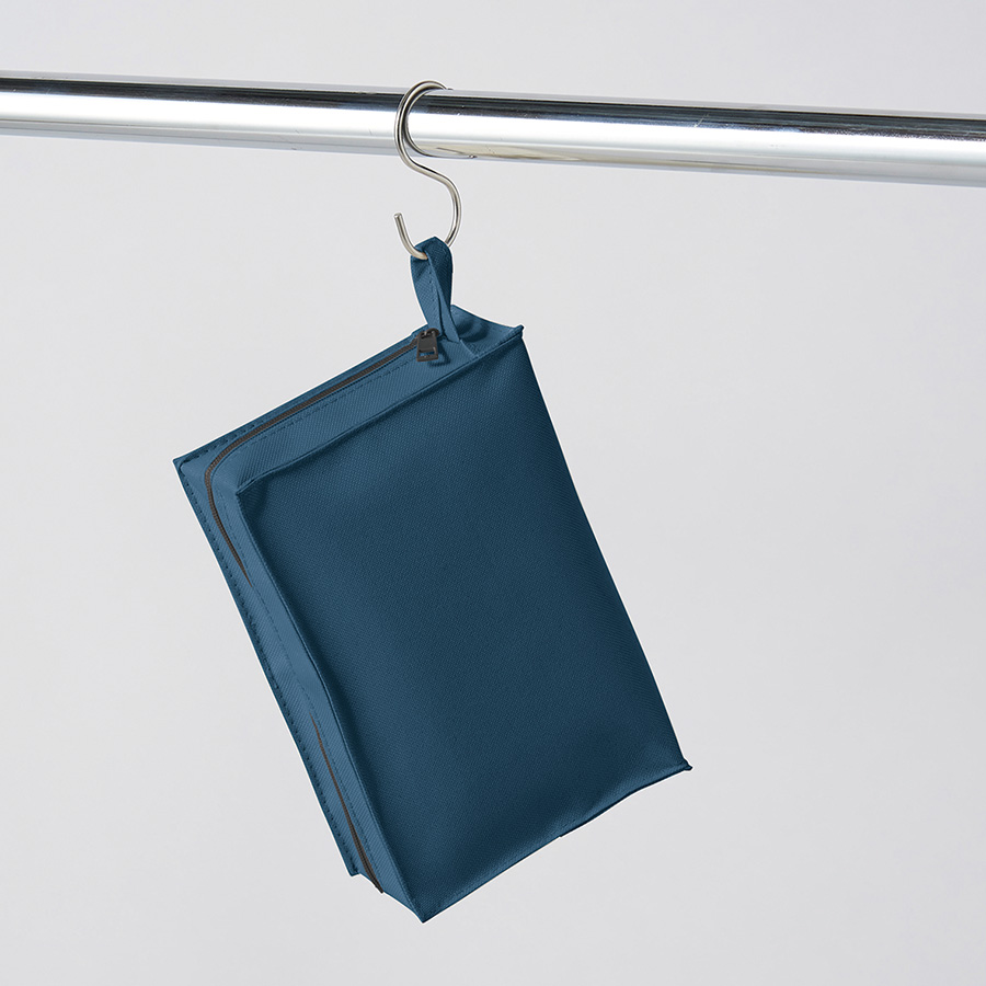 ユーティリティスクエアポーチ（M）