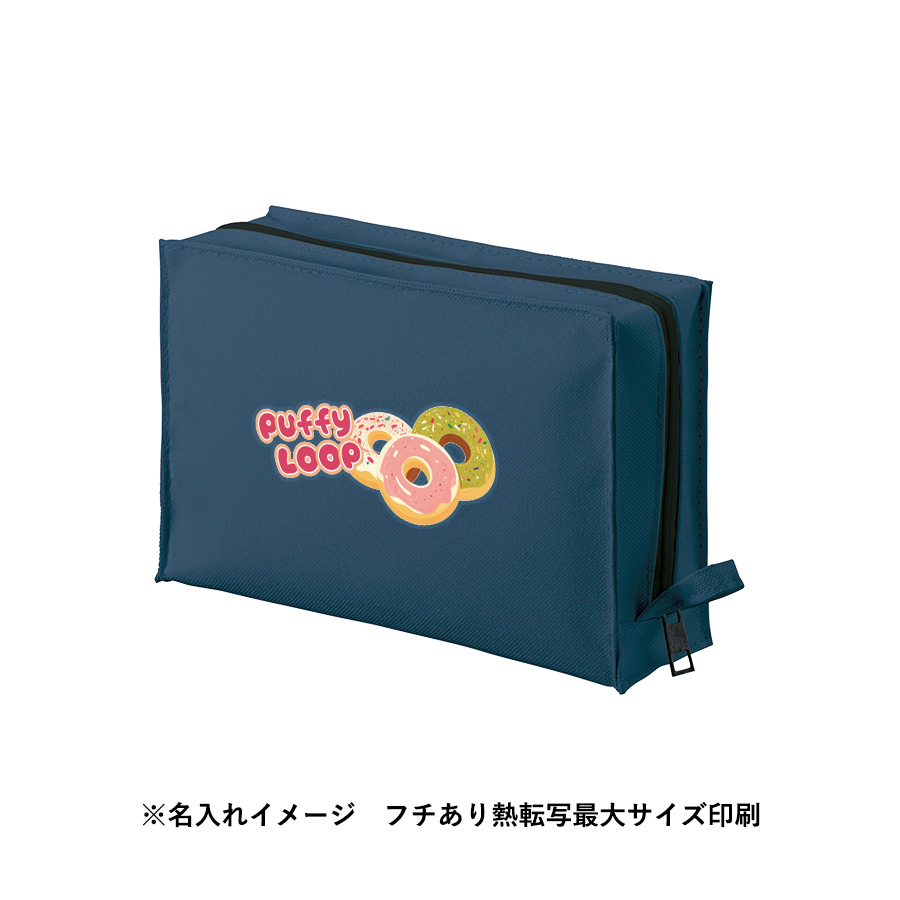 ユーティリティスクエアポーチ（M）