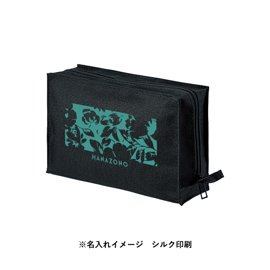 ユーティリティスクエアポーチ（M）