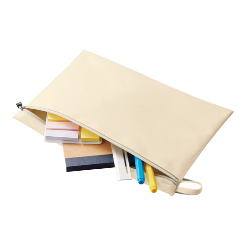 ユーティリティフラットポーチ（M）