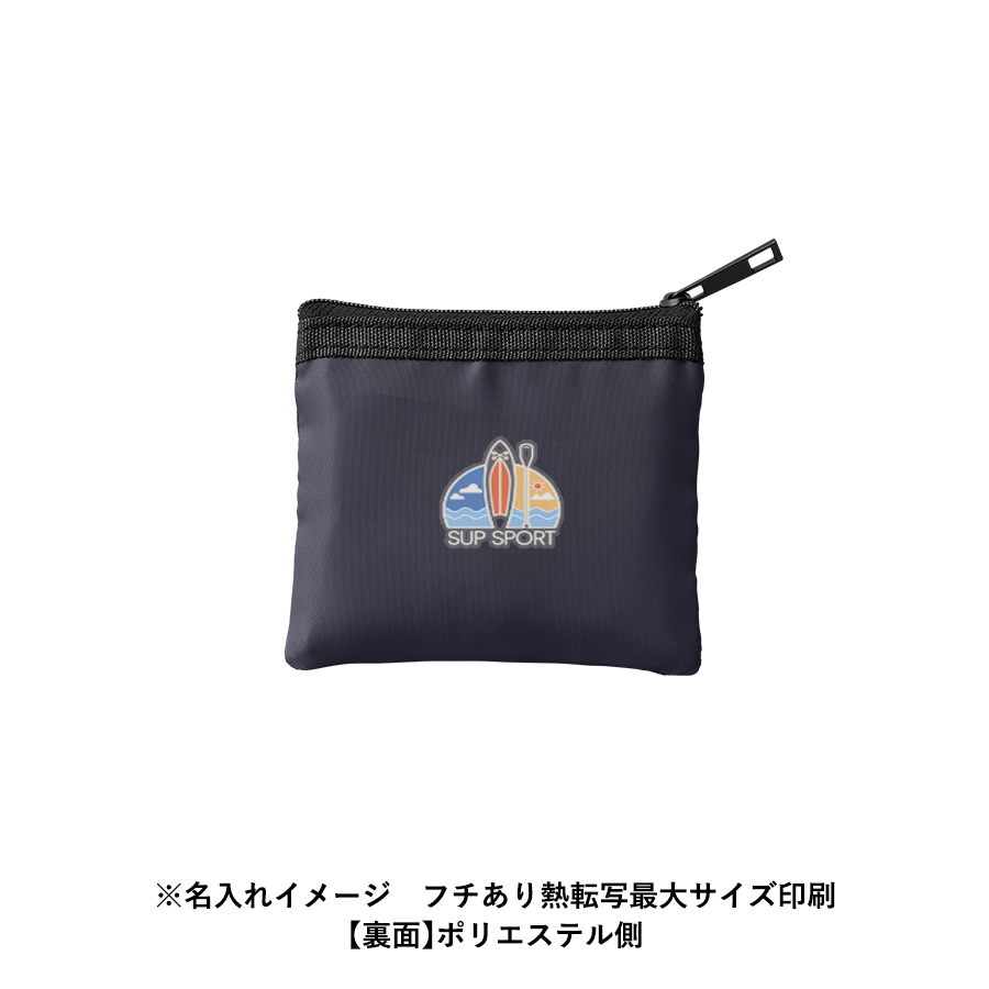 メッシュフラットポリポーチ（SS）