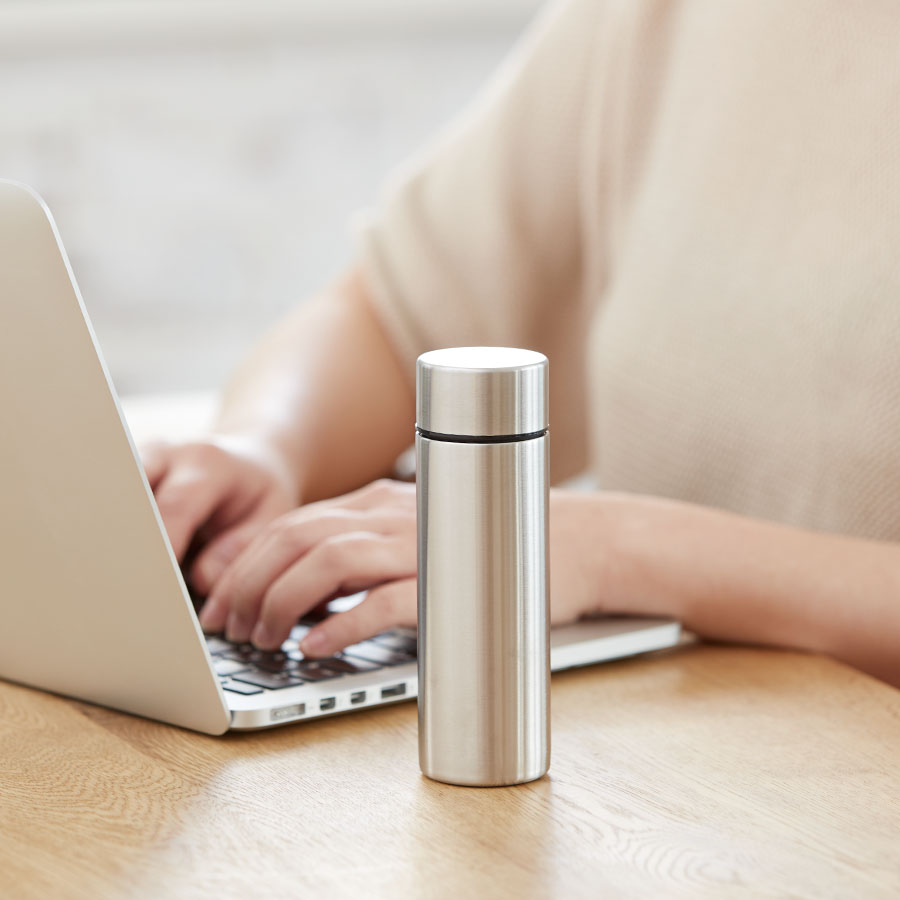 ポケットサーモボトル　130ml