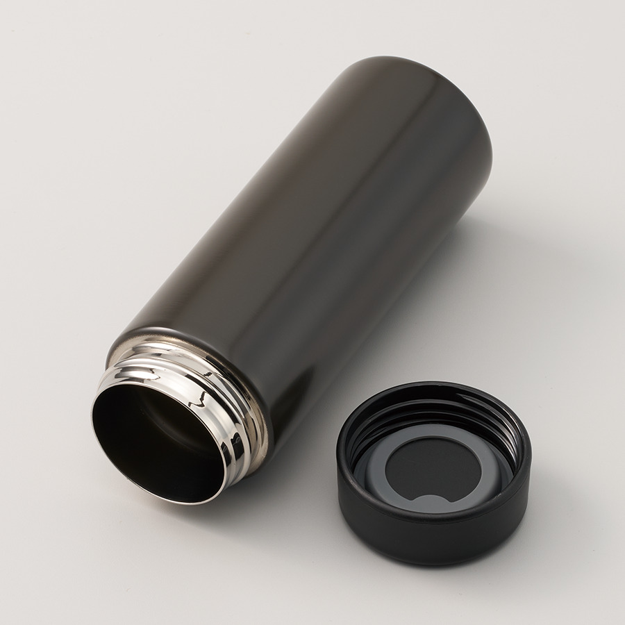 バイカラーサーモステンレスボトル　300ml