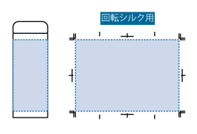 バイカラーサーモステンレスボトル　500ml