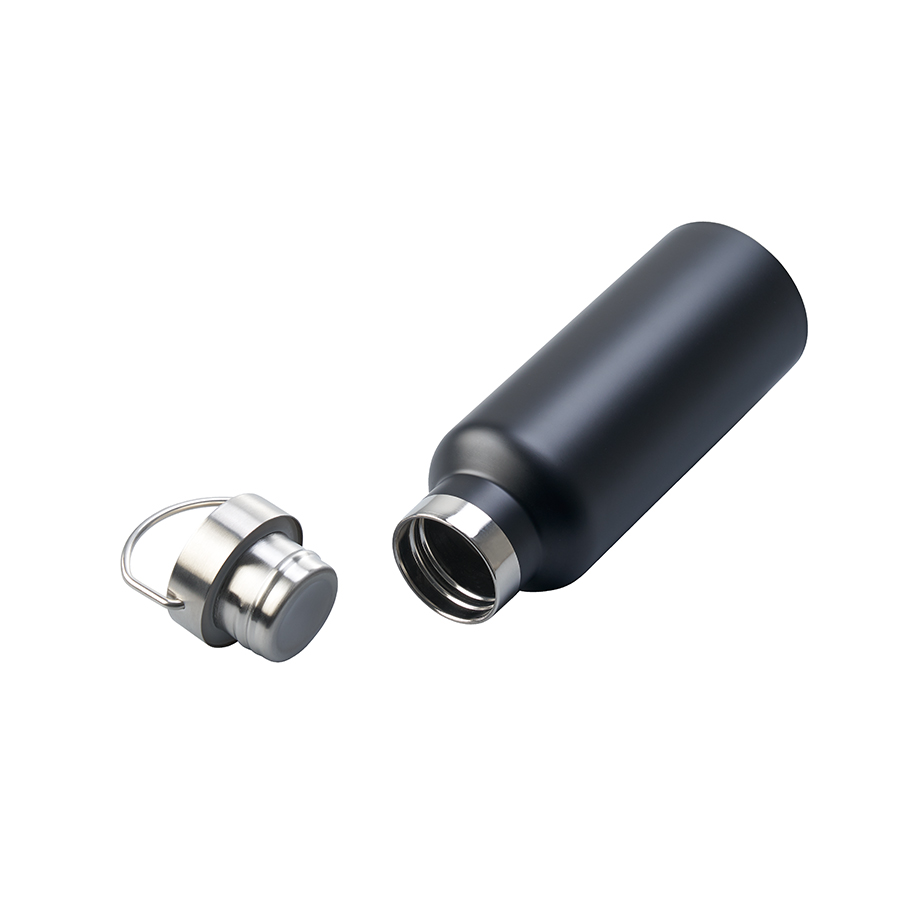 メタルハンドルサーモボトル500ml