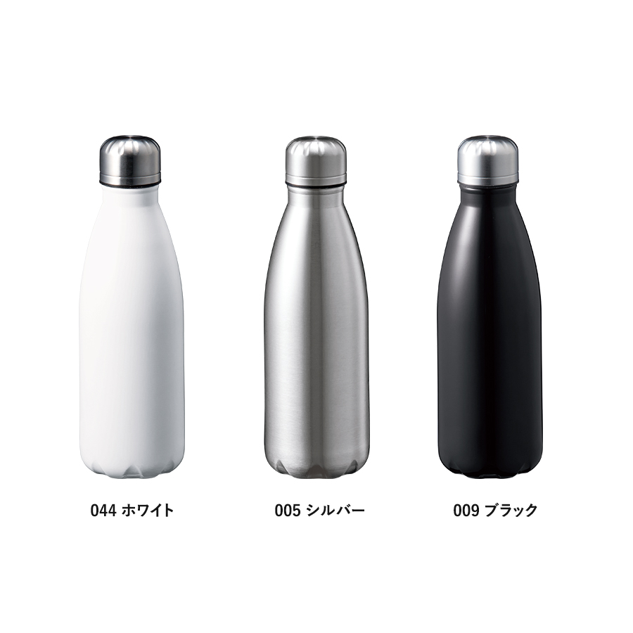 ロケットサーモボトル　440ml